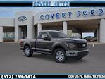 2025 Ford F-150 Regular Cab 4WD Pickup for sale #251306 - photo 7