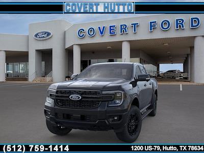 New 2025 Ford Ranger Lariat SuperCrew Cab for sale #251307 - photo 2