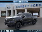 2025 Ford Ranger SuperCrew Cab 4WD Pickup for sale #251307 - photo 1