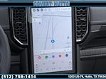 2025 Ford Ranger SuperCrew Cab 4WD Pickup for sale #251307 - photo 14