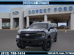 2025 Ford Ranger SuperCrew Cab 4WD Pickup for sale #251307 - photo 3