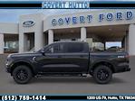 2025 Ford Ranger SuperCrew Cab 4WD Pickup for sale #251307 - photo 4