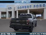 2025 Ford Ranger SuperCrew Cab 4WD Pickup for sale #251307 - photo 8