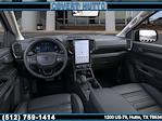 2025 Ford Ranger SuperCrew Cab 4WD Pickup for sale #251307 - photo 9