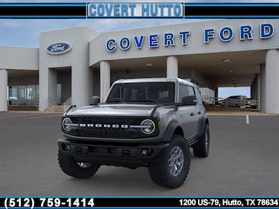 New 2025 Ford Bronco Badlands for sale #251308 - photo 2