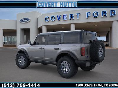 New 2025 Ford Bronco Badlands for sale #251308 - photo 2