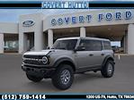 2025 Ford Bronco 4WD SUV for sale #251308 - photo 1