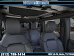 2025 Ford Bronco 4WD SUV for sale #251308 - photo 12