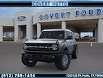 2025 Ford Bronco 4WD SUV for sale #251308 - photo 3