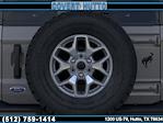 2025 Ford Bronco 4WD SUV for sale #251308 - photo 24