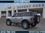2025 Ford Bronco 4WD SUV for sale #251308 - photo 2