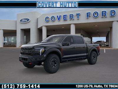 New 2025 Ford F-150 Raptor R SuperCrew Cab for sale #251309 - photo 1