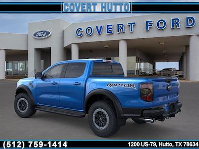 New 2025 Ford Ranger Raptor SuperCrew Cab for sale #251333 - photo 2