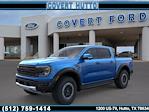 2025 Ford Ranger SuperCrew Cab 4WD Pickup for sale #251333 - photo 1