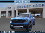 2025 Ford Ranger SuperCrew Cab 4WD Pickup for sale #251333 - photo 4