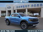 2025 Ford Ranger SuperCrew Cab 4WD Pickup for sale #251333 - photo 7