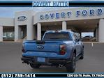 2025 Ford Ranger SuperCrew Cab 4WD Pickup for sale #251333 - photo 8