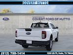 New 2025 Ford Ranger XL SuperCrew Cab for sale #251336 - photo 8