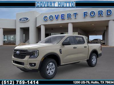 New 2025 Ford Ranger XL SuperCrew Cab for sale #251337 - photo 1