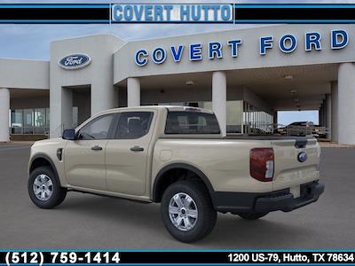 New 2025 Ford Ranger XL SuperCrew Cab for sale #251337 - photo 2