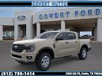 New 2025 Ford Ranger XL SuperCrew Cab for sale #251337 - photo 1
