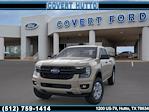 New 2025 Ford Ranger XL SuperCrew Cab for sale #251337 - photo 2