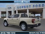 New 2025 Ford Ranger XL SuperCrew Cab for sale #251337 - photo 4