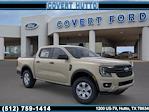 New 2025 Ford Ranger XL SuperCrew Cab for sale #251337 - photo 7