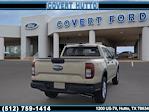 New 2025 Ford Ranger XL SuperCrew Cab for sale #251337 - photo 8