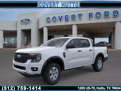 New 2025 Ford Ranger XL SuperCrew Cab for sale #251338 - photo 1