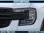 New 2025 Ford Ranger XL SuperCrew Cab for sale #251338 - photo 18