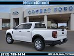 New 2025 Ford Ranger XL SuperCrew Cab for sale #251338 - photo 4