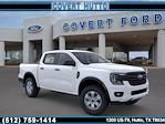 New 2025 Ford Ranger XL SuperCrew Cab for sale #251338 - photo 7