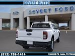 New 2025 Ford Ranger XL SuperCrew Cab for sale #251338 - photo 8