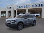 New 2025 Ford Bronco Sport Big Bend for sale #251340 - photo 1