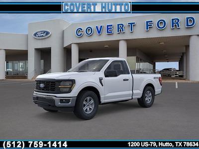 New 2025 Ford F-150 XL Regular Cab for sale #251344 - photo 1