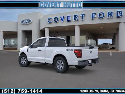 New 2025 Ford F-150 XL Regular Cab for sale #251344 - photo 2