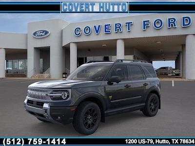 2025 Ford Bronco Sport 4WD SUV for sale #251345 - photo 1