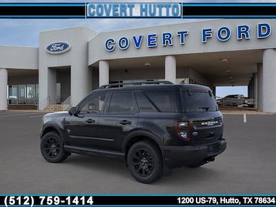 2025 Ford Bronco Sport 4WD SUV for sale #251345 - photo 2