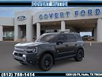 2025 Ford Bronco Sport 4WD SUV for sale #251345 - photo 1