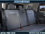 2025 Ford Bronco Sport 4WD SUV for sale #251345 - photo 11