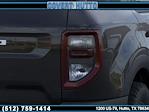 2025 Ford Bronco Sport 4WD SUV for sale #251345 - photo 21