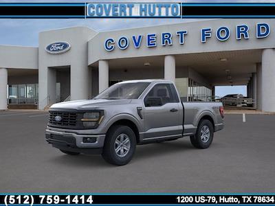 New 2025 Ford F-150 XL Regular Cab for sale #251346 - photo 1
