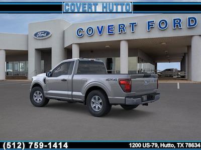 New 2025 Ford F-150 XL Regular Cab for sale #251346 - photo 2