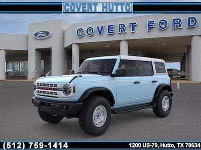 2025 Ford Bronco 4WD SUV for sale #251357 - photo 1