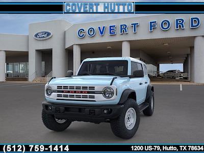 2025 Ford Bronco 4WD SUV for sale #251357 - photo 2