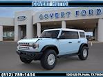 New 2025 Ford Bronco Heritage for sale #251357 - photo 1