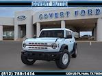 2025 Ford Bronco 4WD SUV for sale #251358 - photo 4