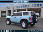 2025 Ford Bronco 4WD SUV for sale #251358 - photo 2