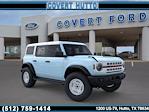 2025 Ford Bronco 4WD SUV for sale #251358 - photo 7